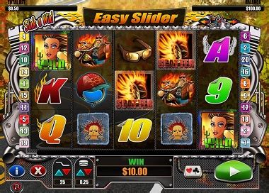 easy slider netent|Easy Slider Slot .
